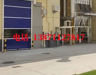 渔薪镇快速防爆卷帘门