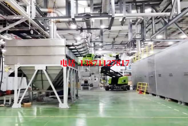 渔薪镇机电设备安装工程,设备安装公司